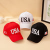 Adjustable Usa Letter Flag | OWNLUXE