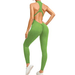 Load image into Gallery viewer, Women&#39;s High Waist Yoga Leggings – Stretchy, Breathable &amp; Full Length

