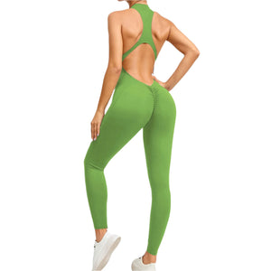 Women's High Waist Yoga Leggings – Stretchy, Breathable & Full Length