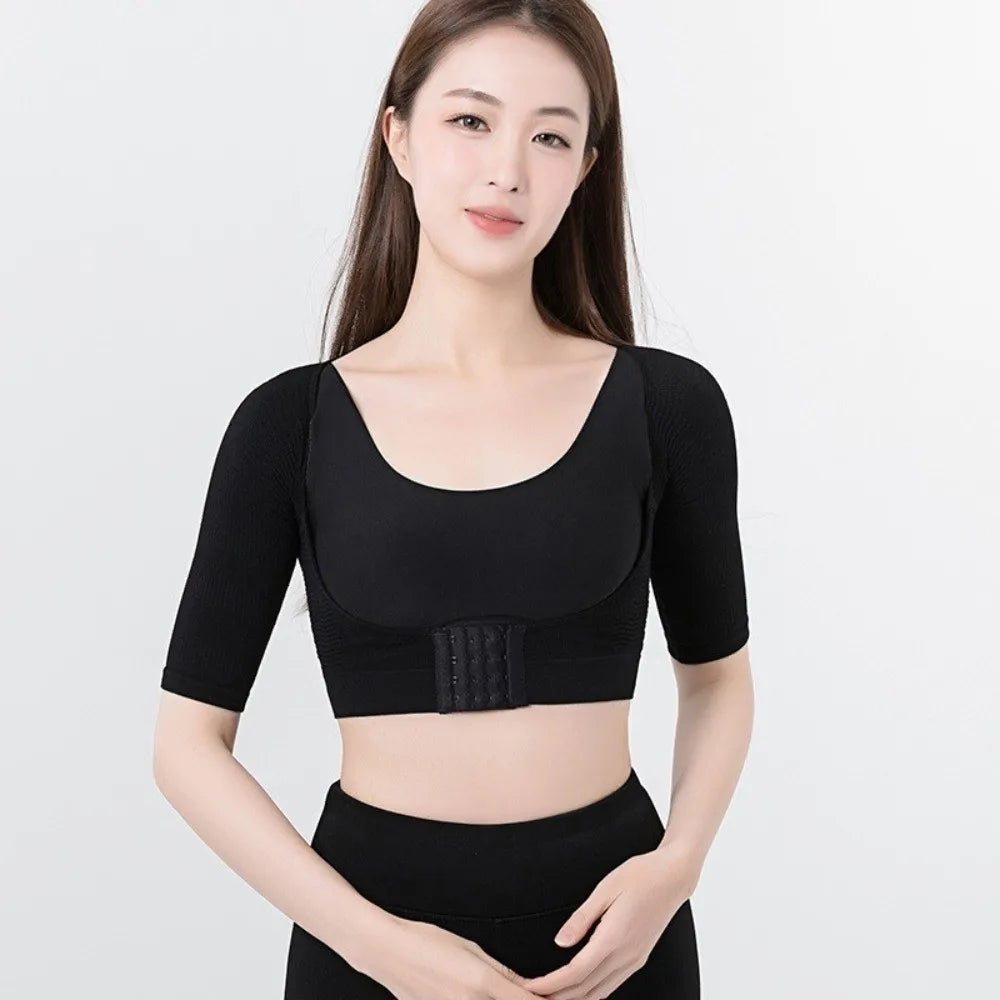 Posture Corrector Chest Lifter Shapewear Top