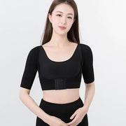 Posture Corrector Chest Lifter Shapewear Top