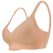 Wire-Free Push-Up Seamless Bralette | OWNLUXE