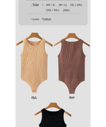 Load image into Gallery viewer, Firm Control Shapewear Bodysuit for Women Full Body Shaper
