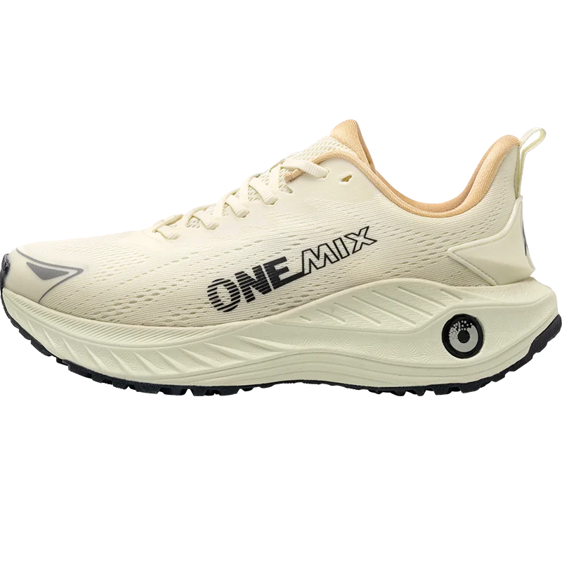 Unisex Breathable Lightweight Running Shoes (Black) | OWNLUXE