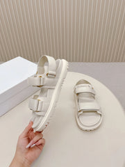 Women's Open Toe Slippers – Shop at OWNLUXE