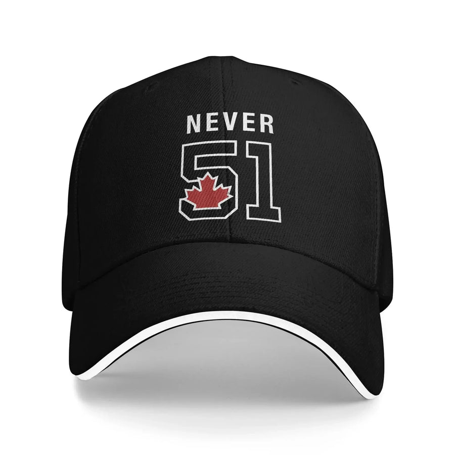 Everyday Canada Adjustable Hat | OWNLUXE