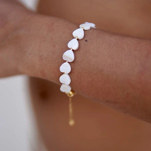 Vlen Natural Bracelet | OWNLUXE