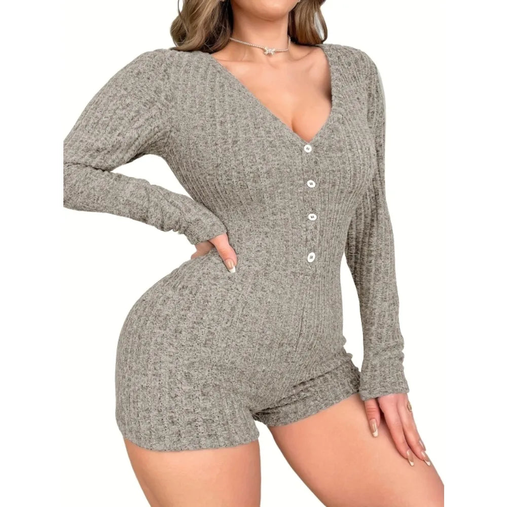 Polyester Pajama Set – Shop at OWNLUXE