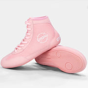 Professional Men Women Wrestling Boots 5 Colors Boxing | OWNLUXE