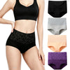 Women's Breathable Tummy-Control Cotton Shapewear | OWNLUXE