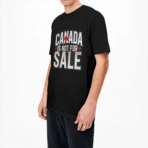 Men’s Printed Cotton Tee – Breathable &amp; Easy-Care | T-Shirt Imprimé pour Homme – Coton Respirant &amp; Facile d’Entretien