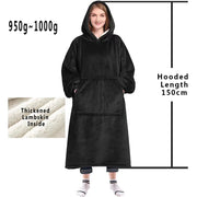 Oversized Sweater | OWNLUXE