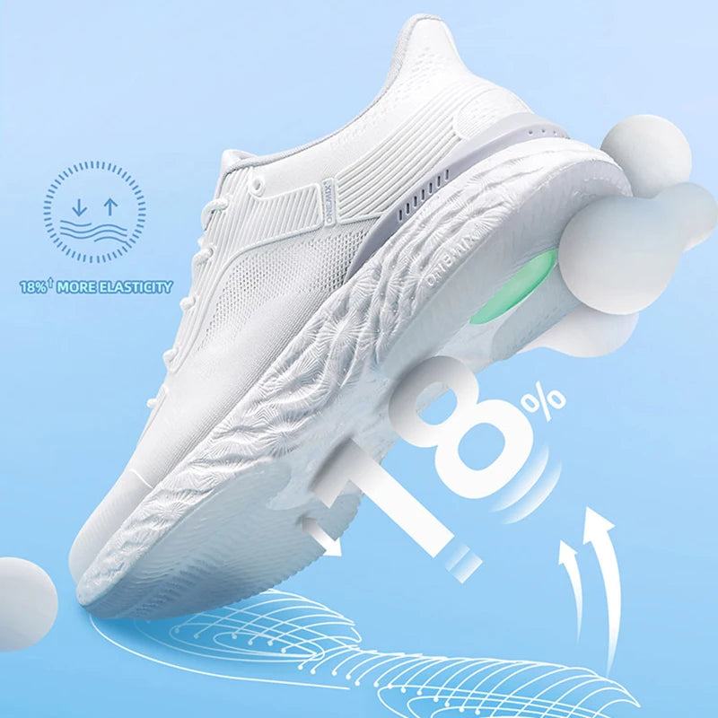 🏃♀️Unisex Performance Mesh Runners | Chaussures de sport en mesh pour homme et femme
