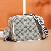 Fashion Crossbody Bag Multifunctional Shoulder Bag | OWNLUXE