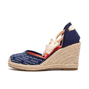 Women's Breathable Sandals (Ivory) – Shop at OWNLUXE