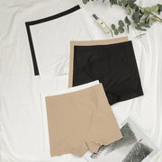 Women's Seamless Briefs (White) | OWNLUXE