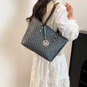 2025 Designer Shoulder Bag - Large Capacity Crossbody