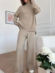 Women's Pieces Sets Pants | OWNLUXE