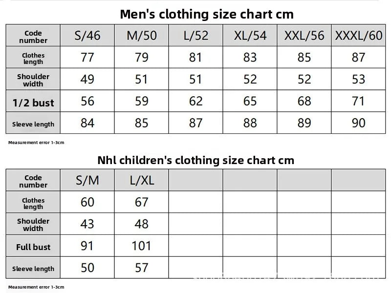 Canada Team Ice Hockey Jersey – Embroidered Training Uniform