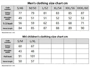 Canada Team Ice Hockey Jersey – Embroidered Training Uniform
