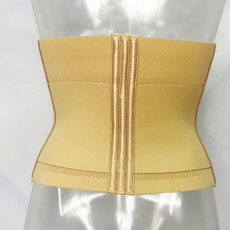 Tummy-Control Body Waist Trainer | OWNLUXE