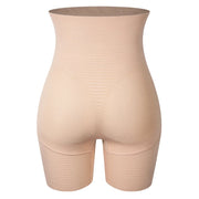 High Waist Tummy Control Panties Thigh Slimmer Shorts