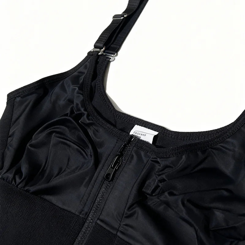 Women's Full Body Shapewear Bodysuit – Tummy Control & Slimming XS–3XL | OWNLUXE