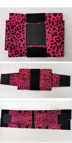 Load image into Gallery viewer, Triple Wrap Waist Cincher Belt – Tummy Control Shaper
