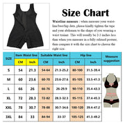 Tummy Control Bodysuit Shapewear – Firm Slimming Body Shaper