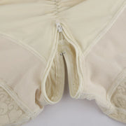 Women’s High Waist Body Shaper Shorts – Butt Lifter Control Panties