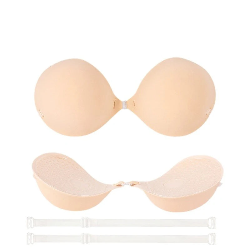 Women's Push-Up Bra Cm – Shop at OWNLUXE
