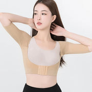 Posture Corrector Chest Lifter Shapewear Top