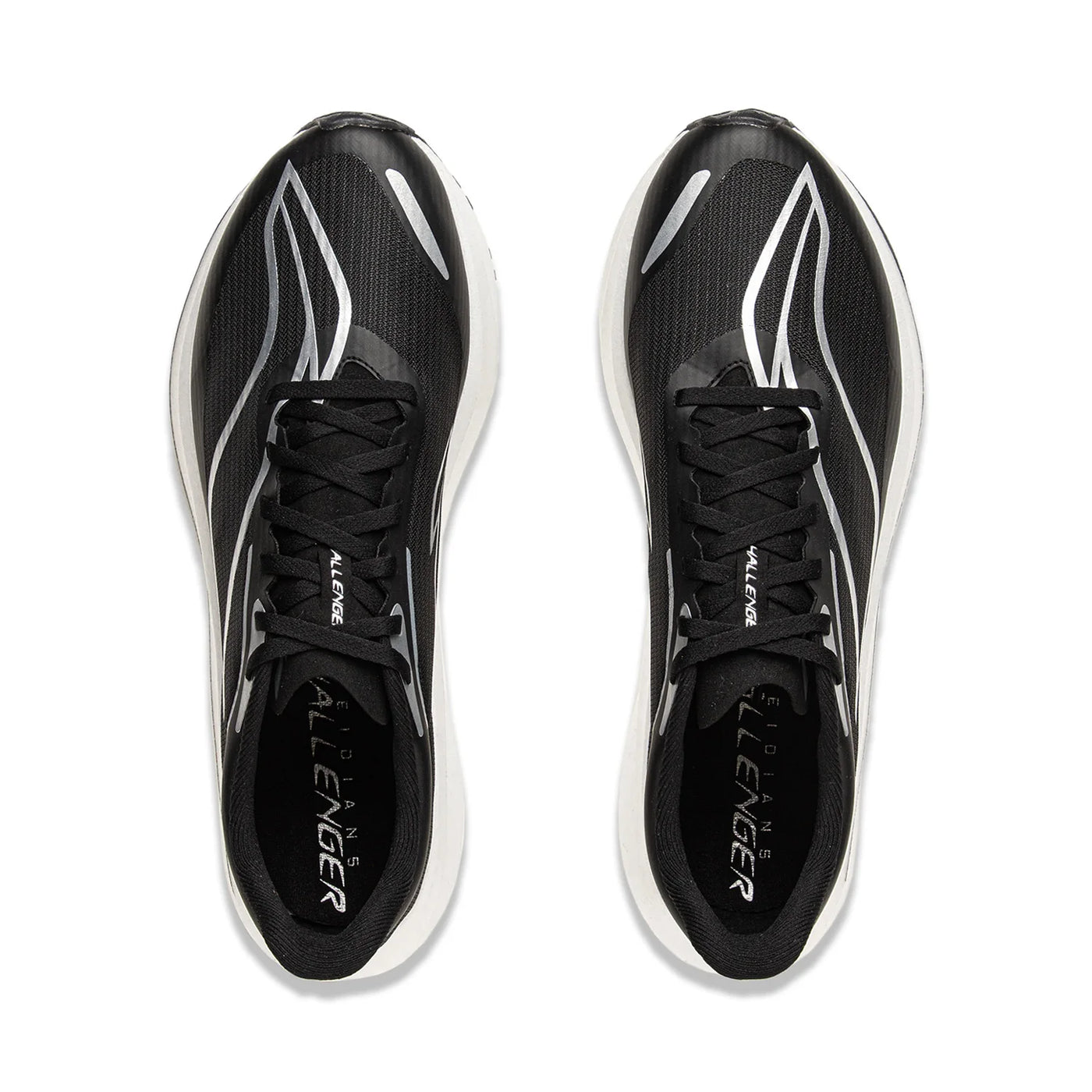 Men's Li Ning Sneakers | OWNLUXE