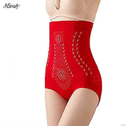 Tummy Control Shapewear Shorts for Women