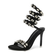 Women's Stiletto Heels Star – Shop at OWNLUXE