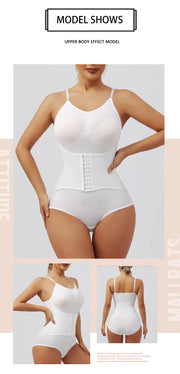 Butt Lifter Tummy Control Seamless Shapewear Shorts