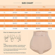 Women's High Waist Tummy Control Butt Lifter Waist Trainer | OWNLUXE