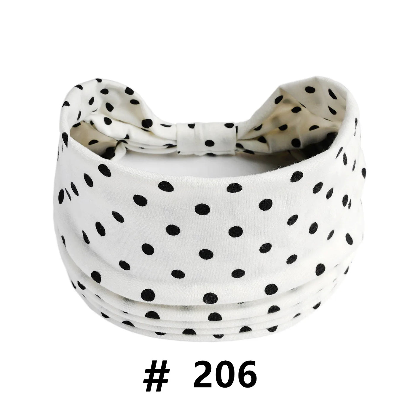 Cotton Headband | OWNLUXE