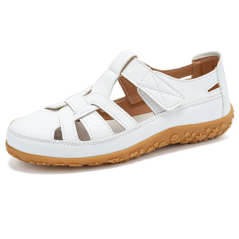 Women's Loafers Comfortable Sandals – Shop at OWNLUXE