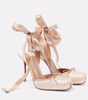 Women's ' Square Heels – Shop at OWNLUXE