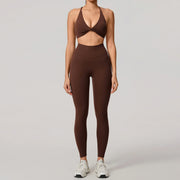 Quick-Dry Activewear Set – Shop at OWNLUXE