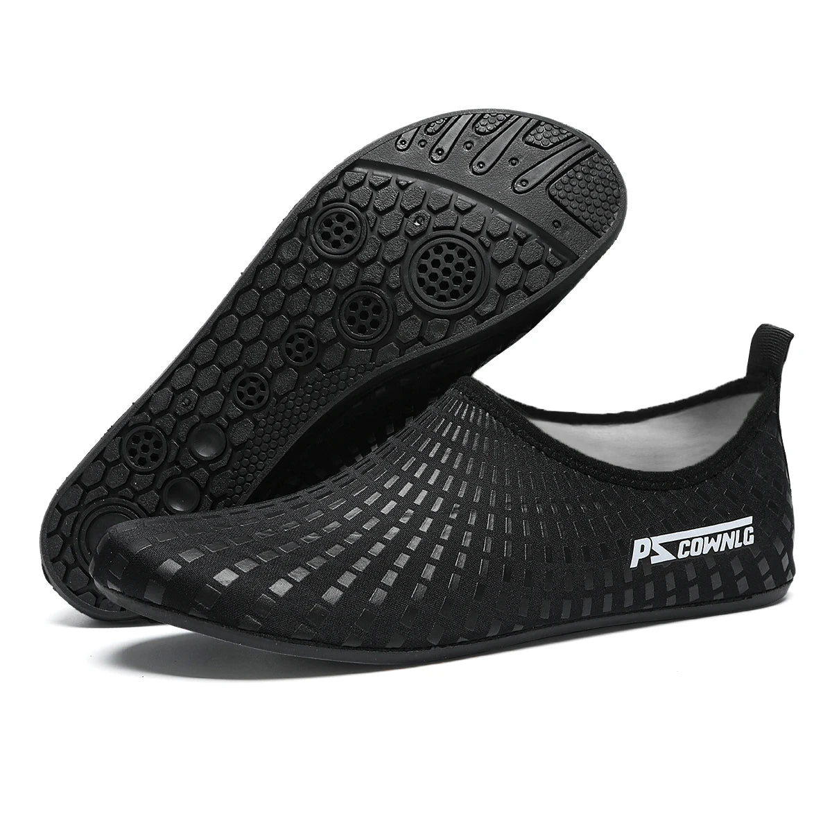 Unisex Diving Shoes Sneakers – Shop at OWNLUXE