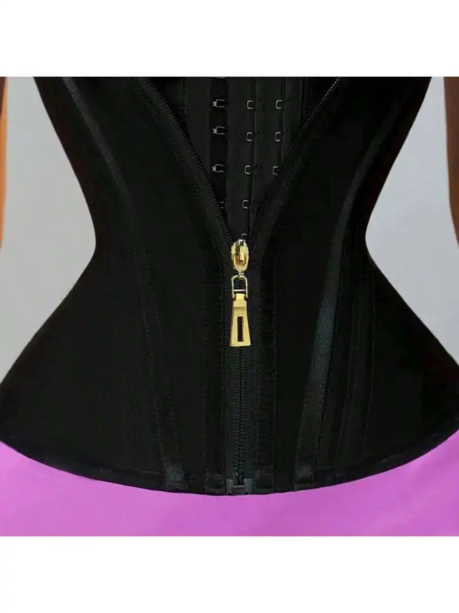 Sports Waist Trainer Vest – Firm Control Posture Shaping Top