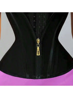 Load image into Gallery viewer, Sports Waist Trainer Vest – Firm Control Posture Shaping Top
