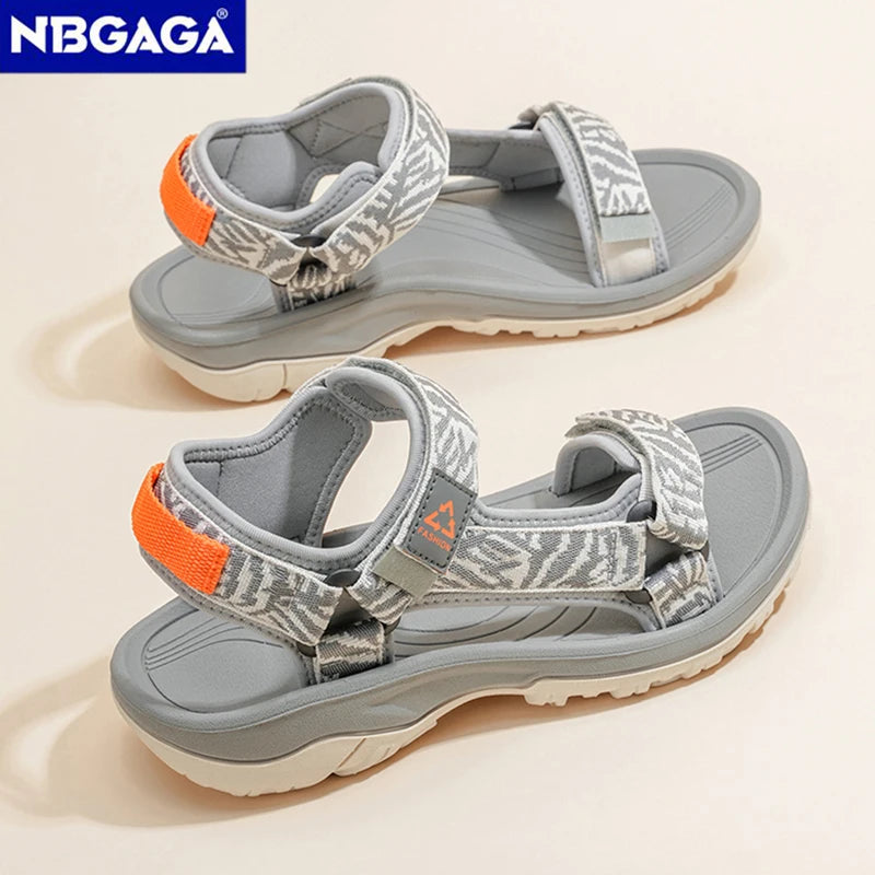 Women's Open Toe Breathable Sandals – Shop at OWNLUXE