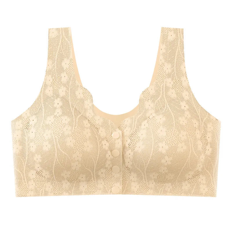 Underwire Bra | OWNLUXE