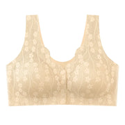 Underwire Bra | OWNLUXE