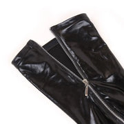 Xxl Thigh-High Stockings | OWNLUXE