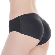 Padded Butt-Lifting Push-Up Shaper Panties – Shop at OWNLUXE