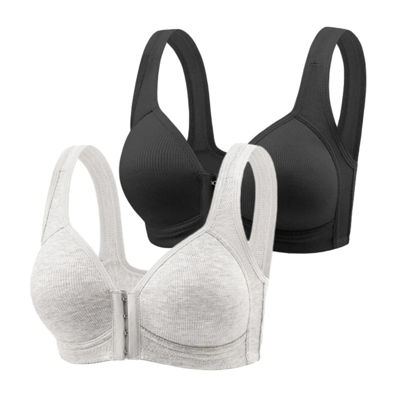 Women's Seamless Push Up Bra | OWNLUXE